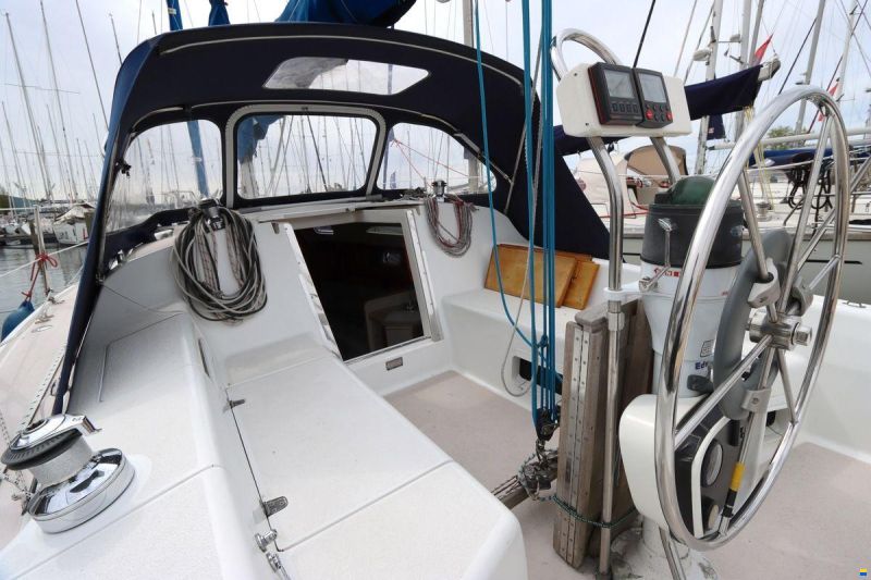 Catalina 28 II