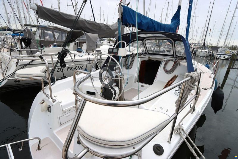 Catalina 28 II