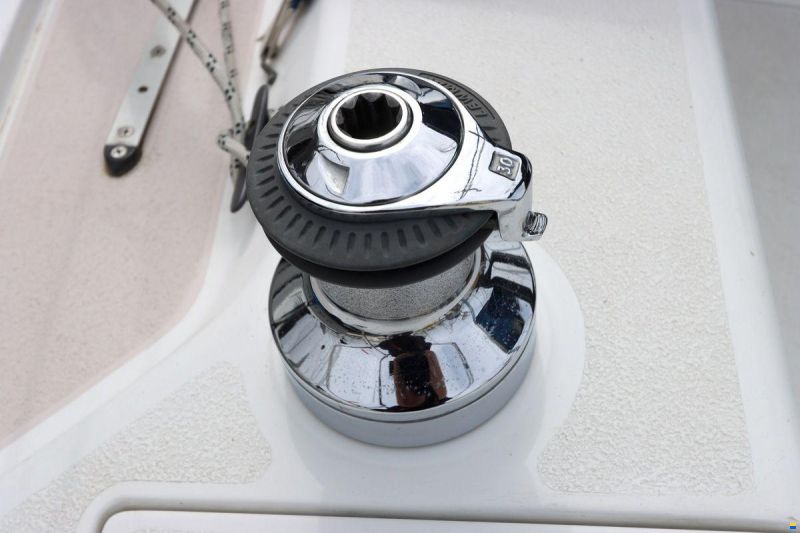 Catalina 28 II