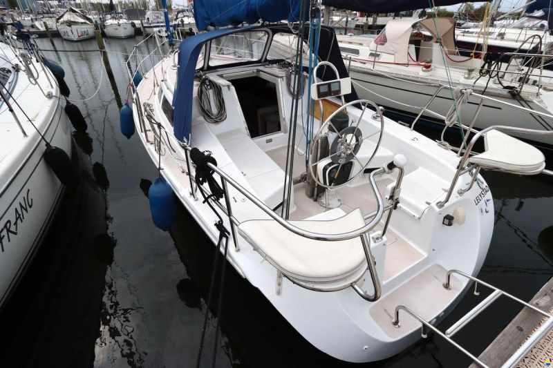 Catalina 28 II