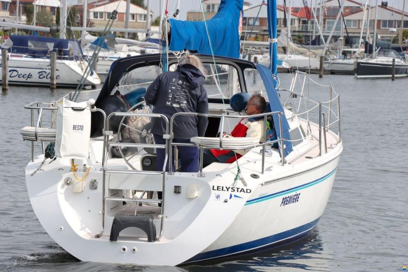 Catalina 28 II