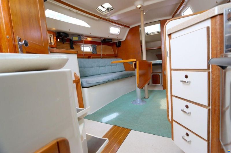 Catalina 28 II