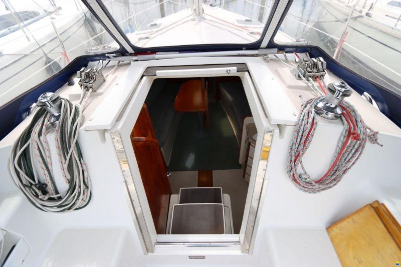 Catalina 28 II