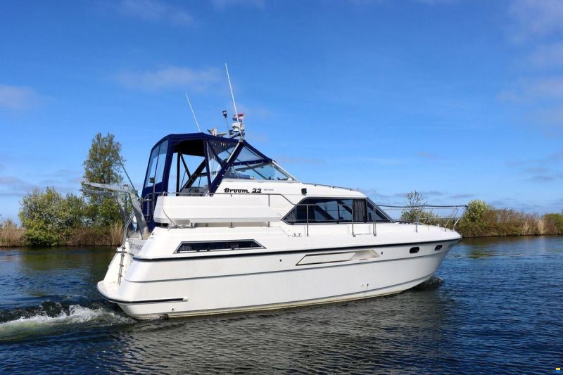Broom 33