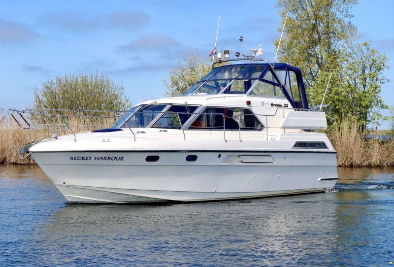 Broom 33