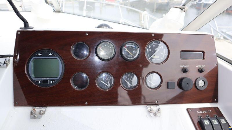 Joda 850 TC