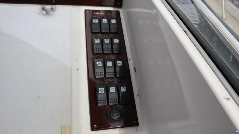 Joda 850 TC