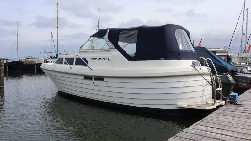 Joda 850 TC