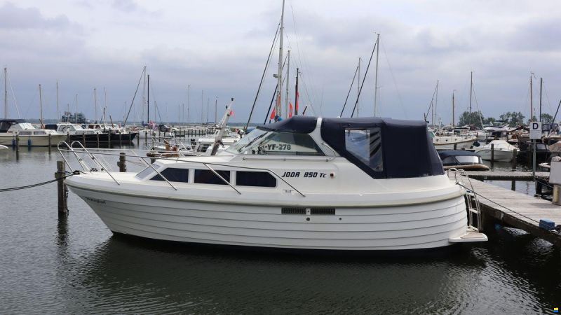 Joda 850 TC