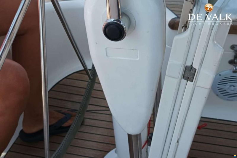 Dufour 41 Classic