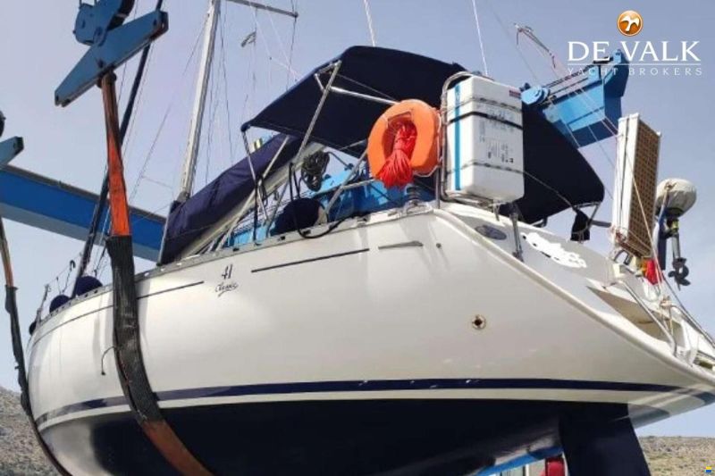 Dufour 41 Classic