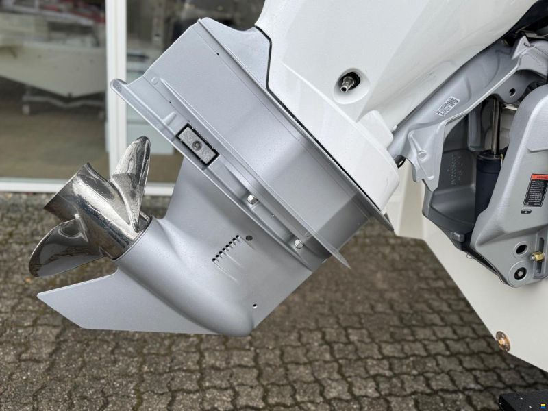 Quicksilver Activ 605 Cruiser med F150 M