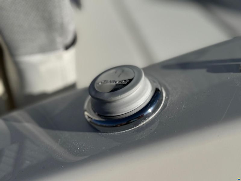 Quicksilver Activ 605 Cruiser med F150 M