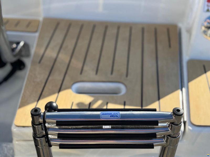Quicksilver Activ 605 Cruiser med F150 M