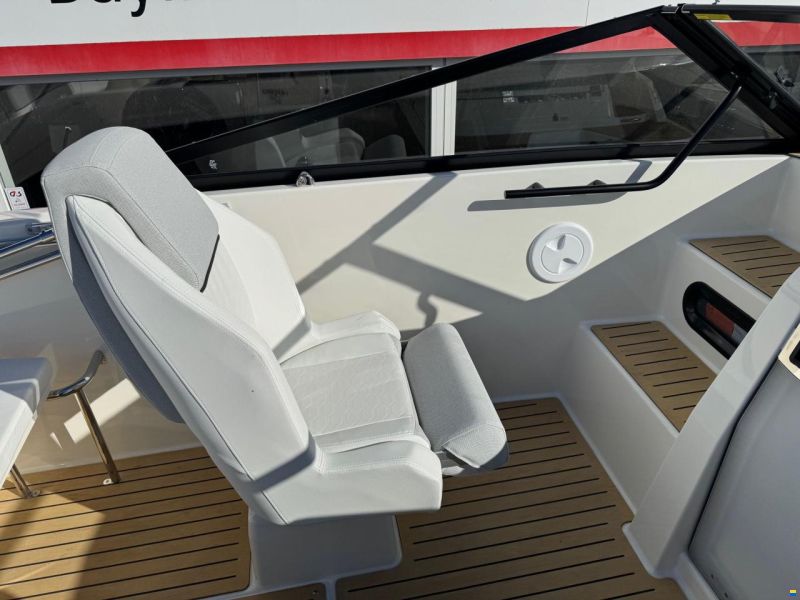 Quicksilver Activ 605 Cruiser med F150 M