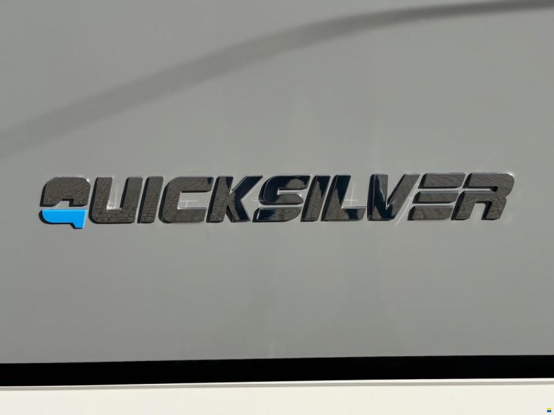 Quicksilver Activ 605 Cruiser med F150 M
