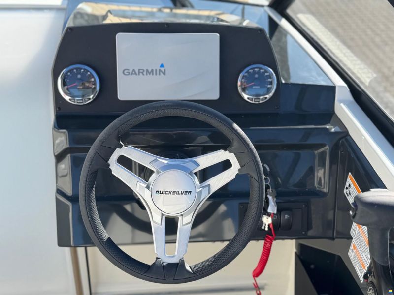 Quicksilver Activ 605 Cruiser med F150 M