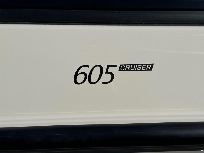 Quicksilver Activ 605 Cruiser med F150 M
