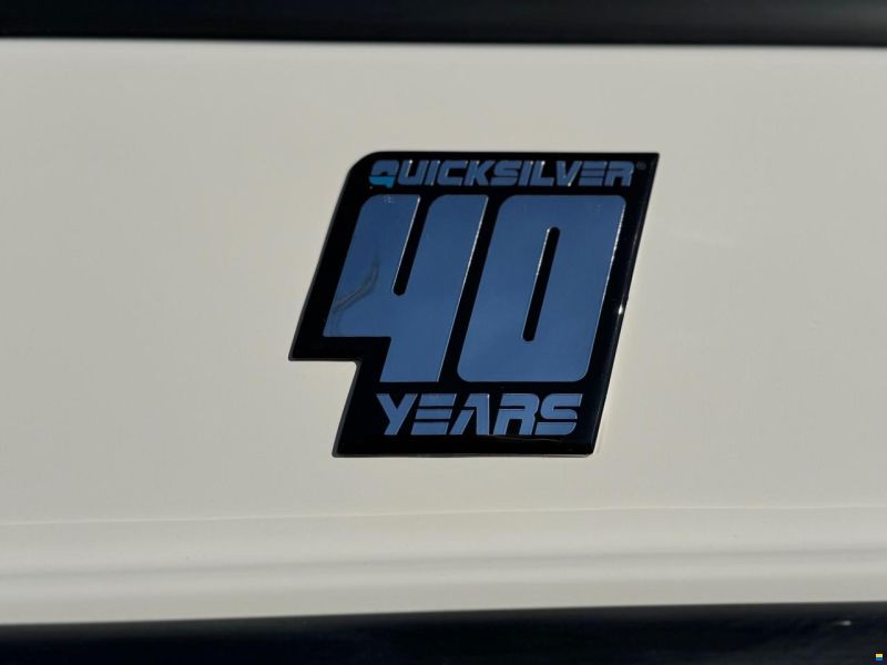 Quicksilver Activ 605 Cruiser med F150 M