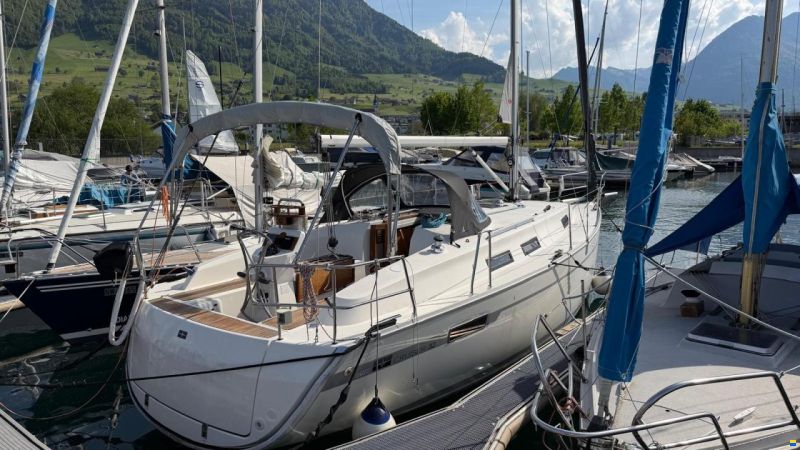 Bavaria Cruiser 32