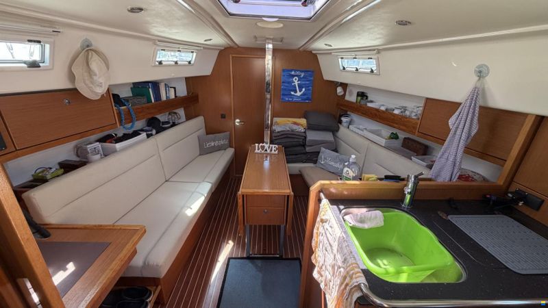 Bavaria Cruiser 32