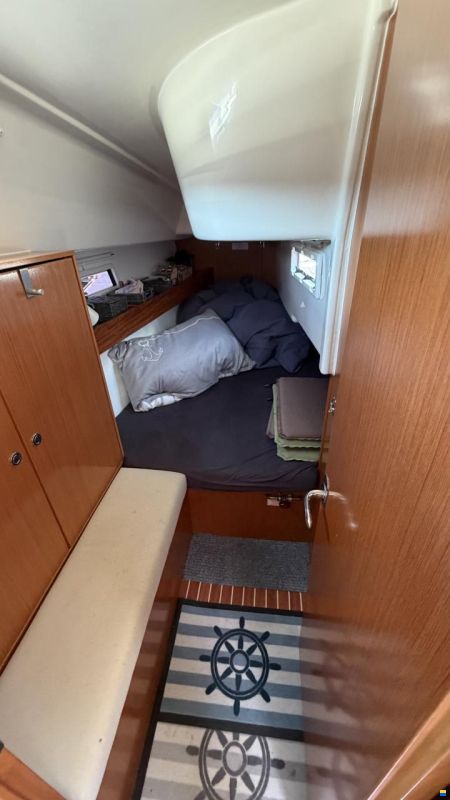 Bavaria Cruiser 32