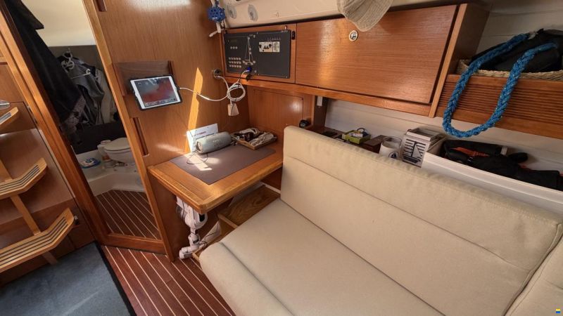 Bavaria Cruiser 32