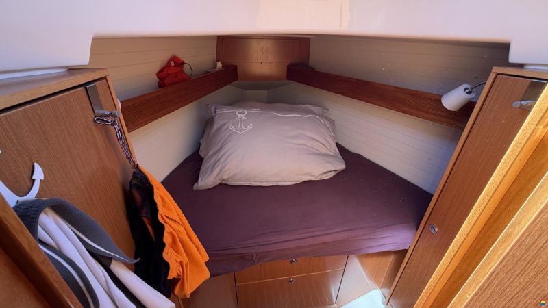 Bavaria Cruiser 32