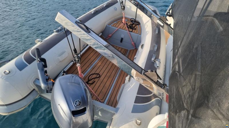 Fountaine Pajot Isla 40
