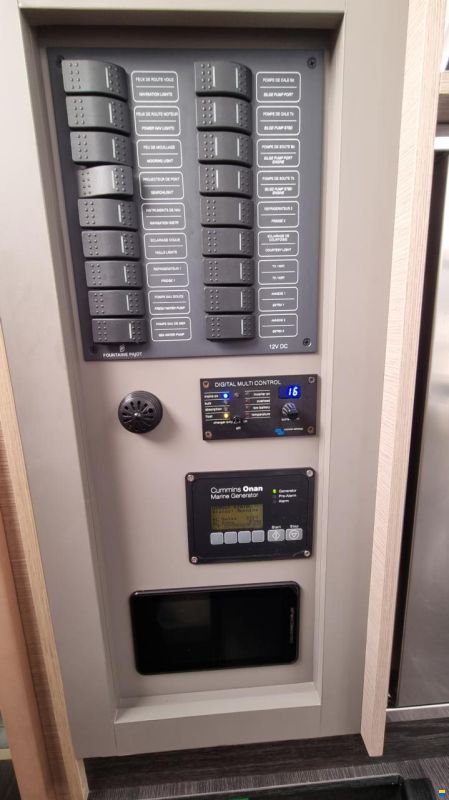 Fountaine Pajot Isla 40