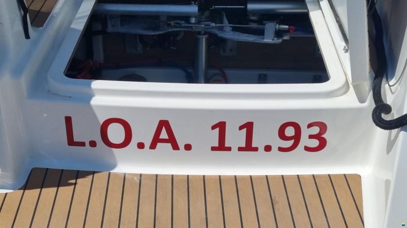 Fountaine Pajot Isla 40