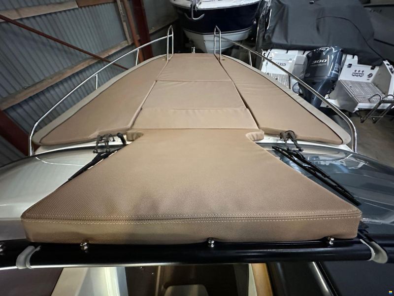 Quicksilver 805 Cruiser