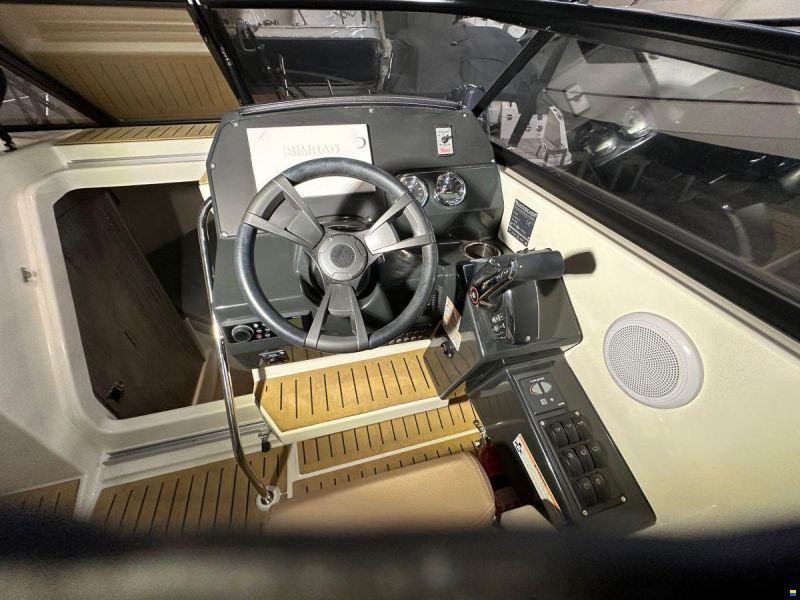 Quicksilver 805 Cruiser
