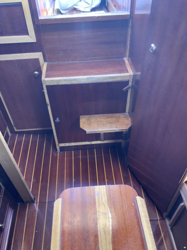 8 Meter one Design 8 Meter One Design