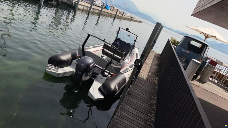 Zodiac Open 6.5
