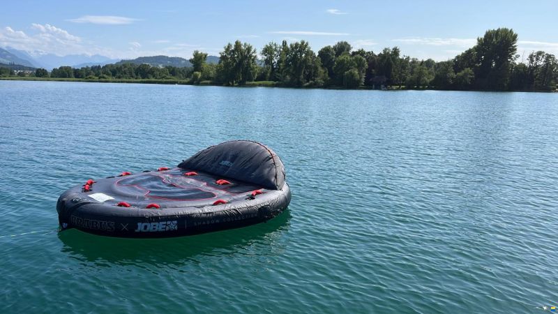 Zodiac Open 6.5