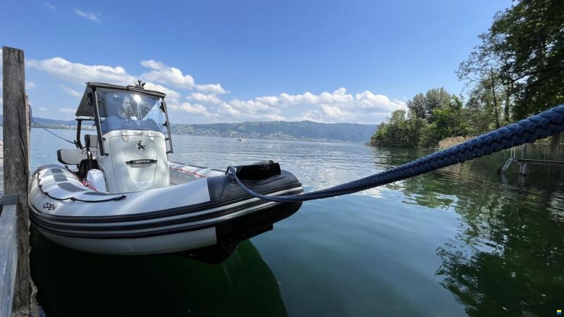 Zodiac Open 6.5