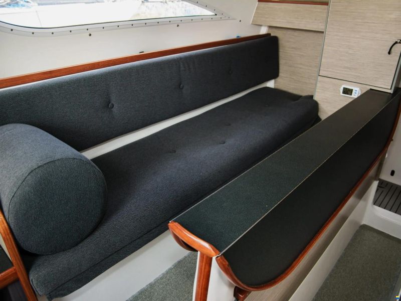 Dragonfly DF28 Sport