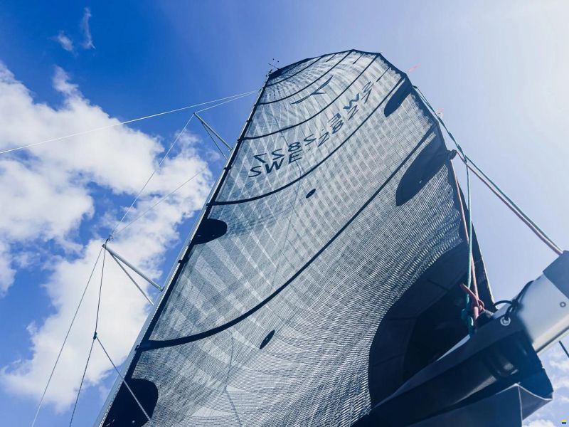 Dragonfly DF28 Sport