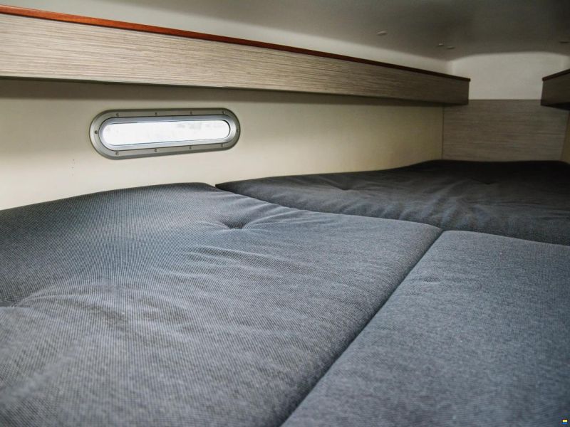 Dragonfly DF28 Sport