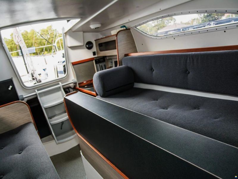 Dragonfly DF28 Sport