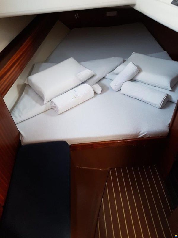 Bavaria Cruiser 44