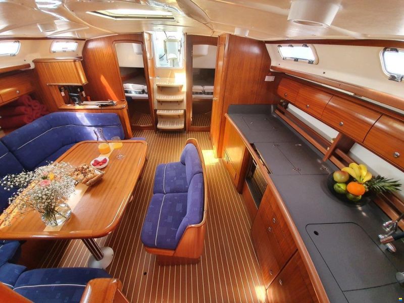 Bavaria Cruiser 44