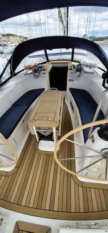 Bavaria Cruiser 44