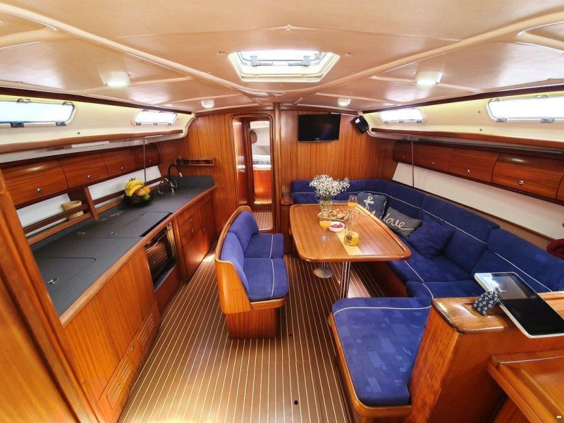 Bavaria Cruiser 44