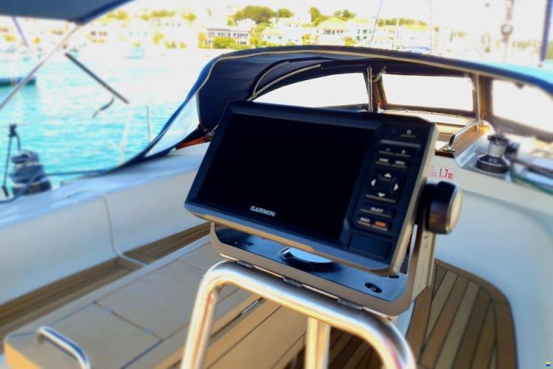 Bavaria Cruiser 44