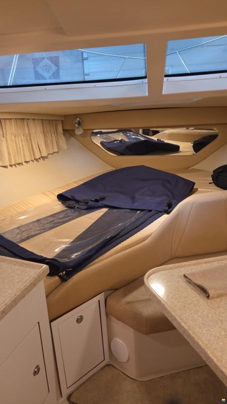 Regal Cruiser 3060