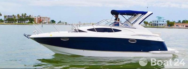 Regal Cruiser 3060