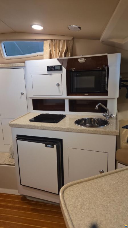 Regal Cruiser 3060