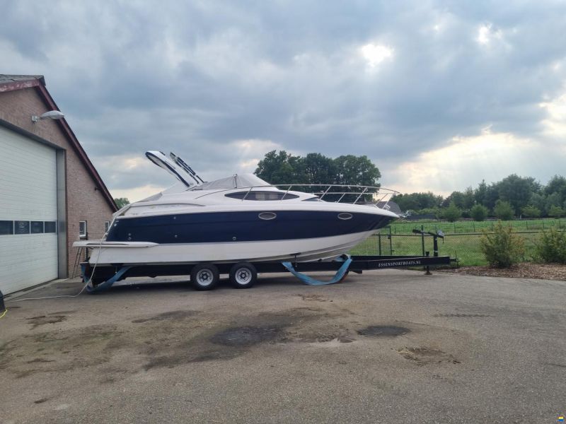Regal Cruiser 3060